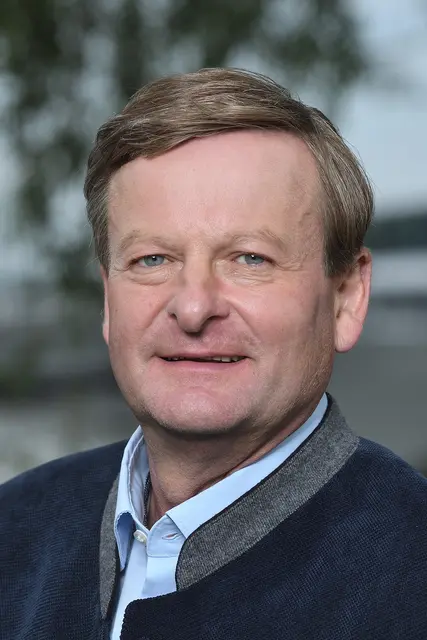 Gottfried Waldhäusl | Foto: FPÖ