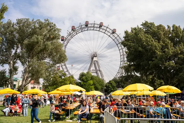 Foto: Valentina Marinelić/MeinBezirk