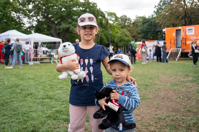 Foto: Valentina Marinelić/MeinBezirk