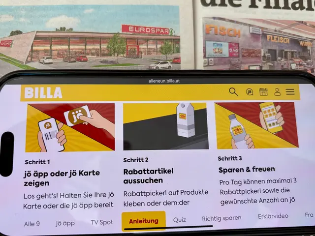 Hintergrund ist, dass eine Unterscheidung zwischen tatsächlichen Einkäufen für andere Personen und der gezielten Umgehung der Regelung (…) in der Praxis nicht möglich ist. | Foto: Markus Kahrer