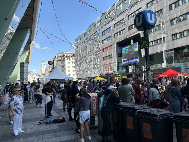 Foto: Luca Arztmann/MeinBezirk