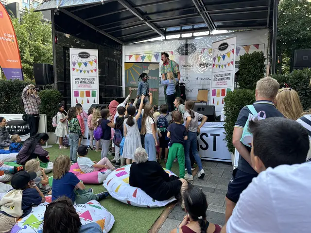 Foto: Luca Arztmann/MeinBezirk