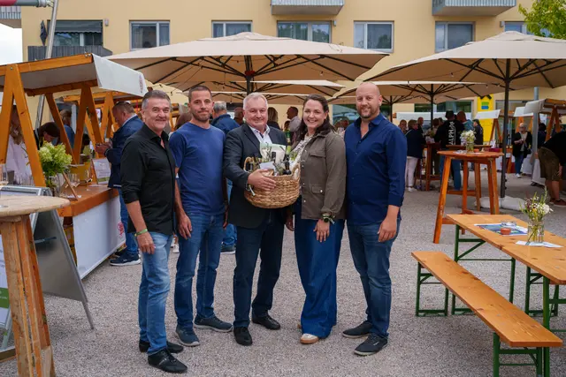 Foto: Johannes Friedl