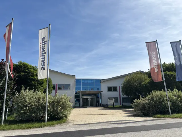 Der Matratzenhersteller Sembella in Timelkam gehört seit 2022 zur portugiesischen Aquinos-Gruppe. | Foto: Stiegler