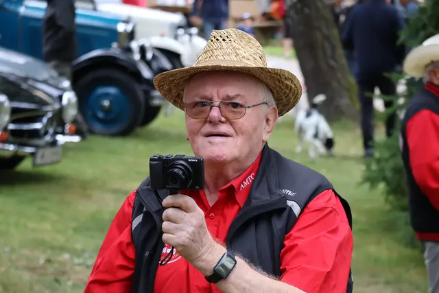 Rupert Leeb | Foto: MeinBezirk
