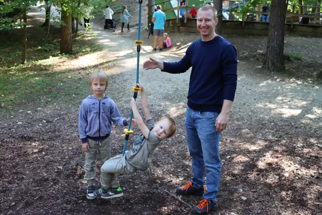 Foto: Christopher Polesnig