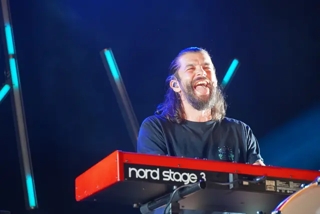 Foto: Nicole Hettegger