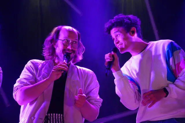 Foto: Nicole Hettegger