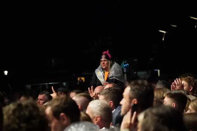 Foto: Nicole Hettegger