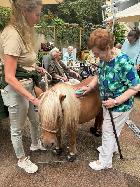 Foto: Barbara Schuster/MeinBezirk