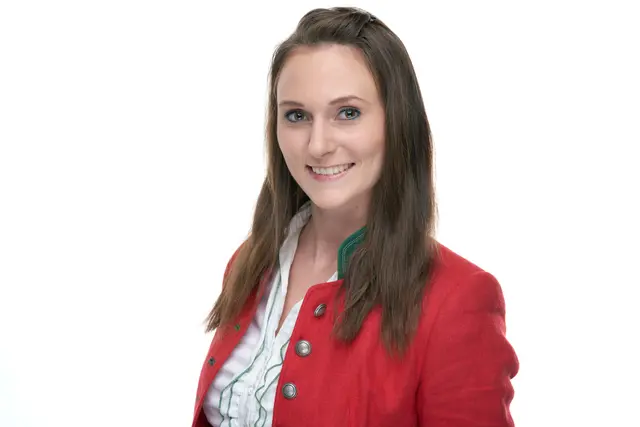 Viktoria Hutter | Foto: VPNÖ