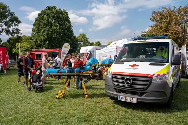 Foto: Valentina Marinelić/MeinBezirk