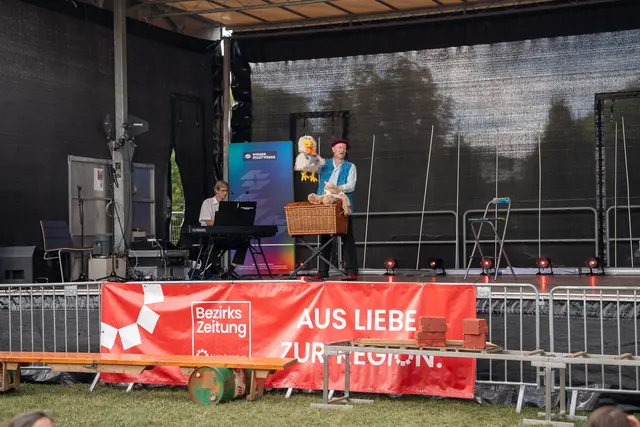 Foto: Valentina Marinelić/MeinBezirk