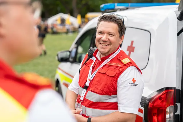 Foto: Valentina Marinelić/MeinBezirk