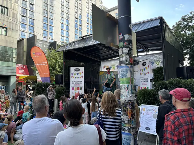 Foto: Luca Arztmann/MeinBezirk