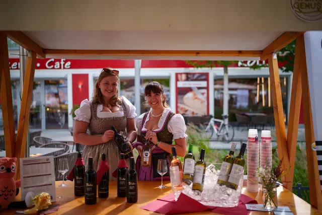 Foto: Johannes Friedl