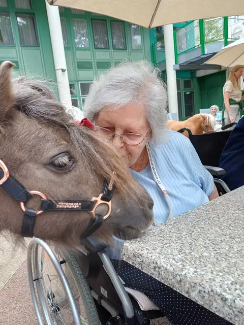 Foto: Häuser zum Leben