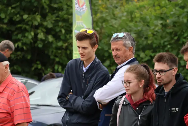 Clemens und Christian Steiner  | Foto: MeinBezirk