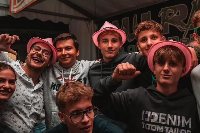 Foto: SC W.E.B Pfaffenschlag