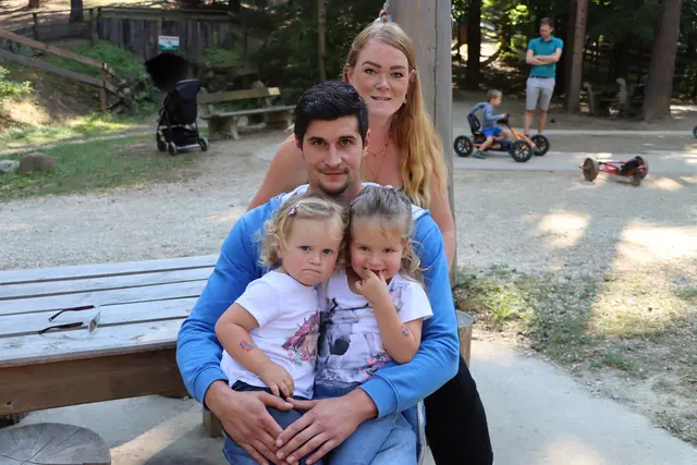 Foto: Christopher Polesnig