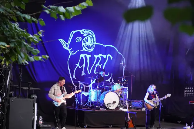 Foto: Nicole Hettegger