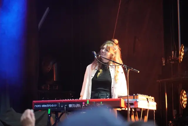 Foto: Nicole Hettegger