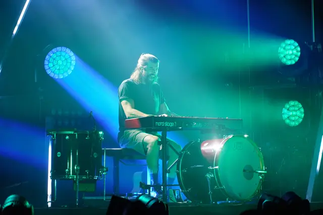 Foto: Nicole Hettegger