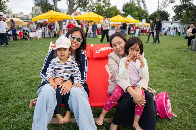 Foto: Valentina Marinelić/MeinBezirk