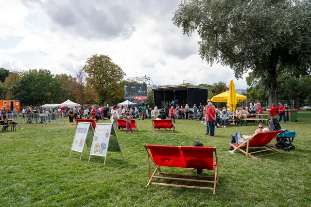 Foto: Valentina Marinelić/MeinBezirk