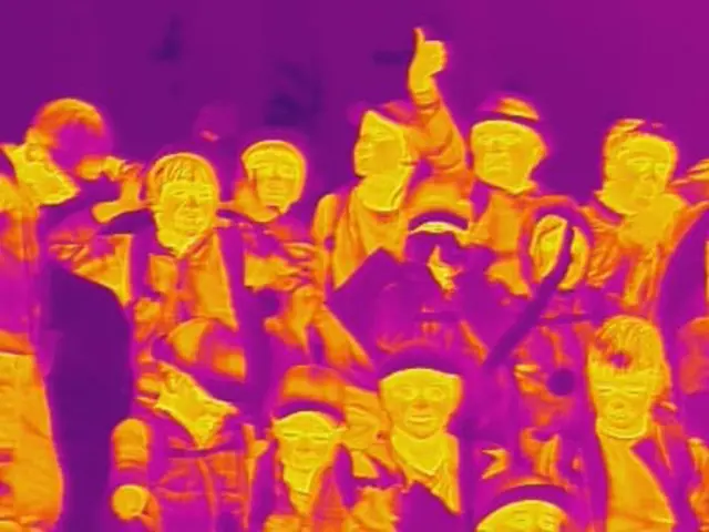 Foto: Jagdgesellschaft Wolfsegg am Hausruck