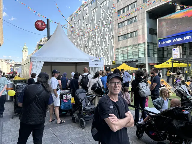 Foto: Luca Arztmann/MeinBezirk