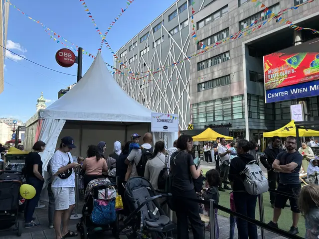 Foto: Luca Arztmann/MeinBezirk