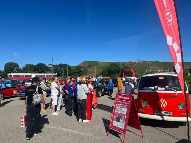 Foto: Mario Popp/MeinBezirk