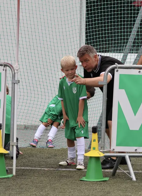 Foto: Völser SV