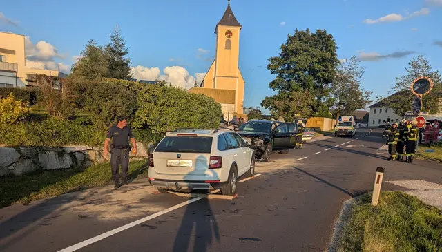 Foto: FF St. Stefan am Walde