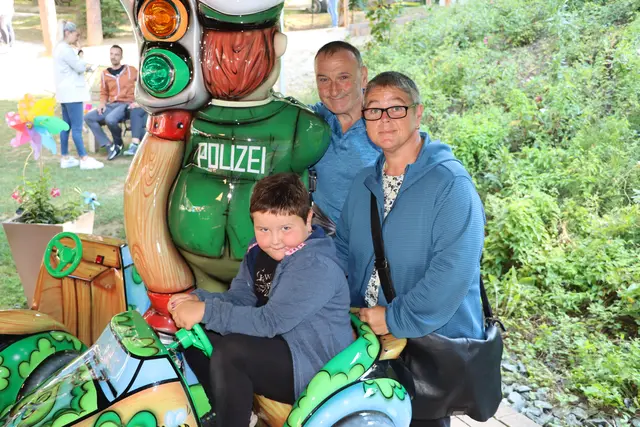 Foto: Christopher Polesnig