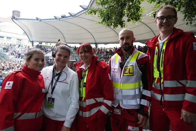 Foto: Nicole Hettegger