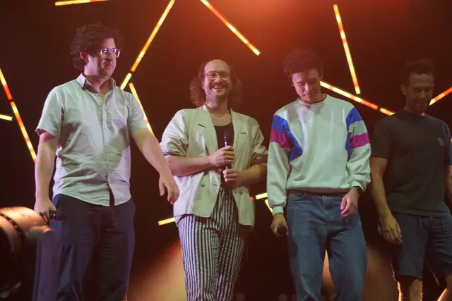 Foto: Nicole Hettegger