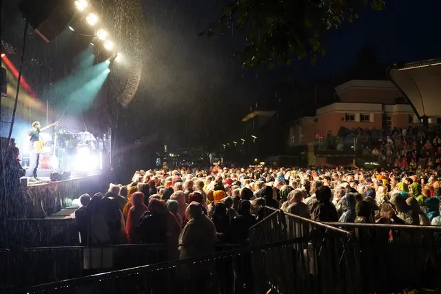 Foto: Nicole Hettegger