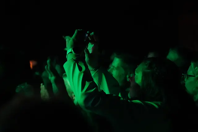 Foto: Nicole Hettegger