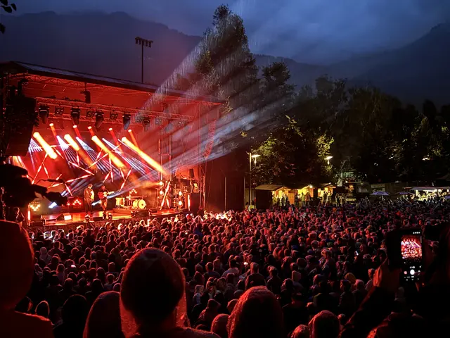 Foto: Nicole Hettegger