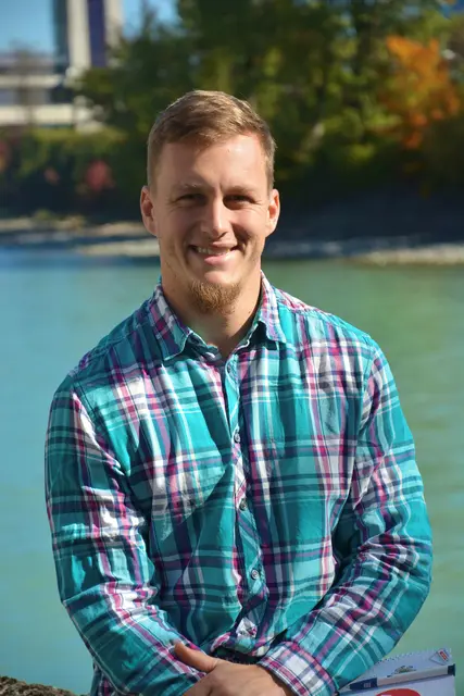 Mit der Beantragung der Grundsatzgenehmigung konnte der Wasserverband nun endlich in das wasserrechtliche Verfahren eintreten. Geschäftsführer Paul Koller hofft jetzt auf eine "zügige Abwicklung". | Foto: Koller/privat