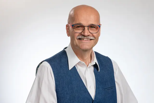 Christian Kopecek | Foto: SPÖ