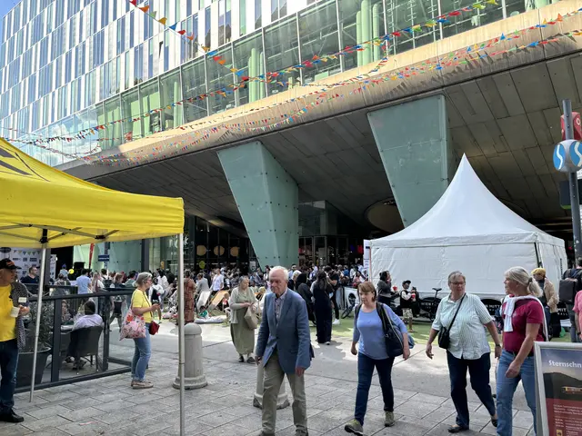 Foto: Luca Arztmann/MeinBezirk