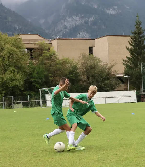 Foto: Völser SV