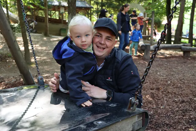 Foto: Christopher Polesnig