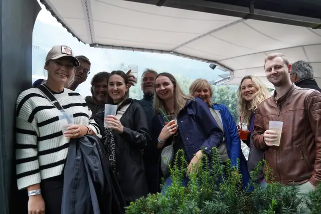 Foto: Nicole Hettegger