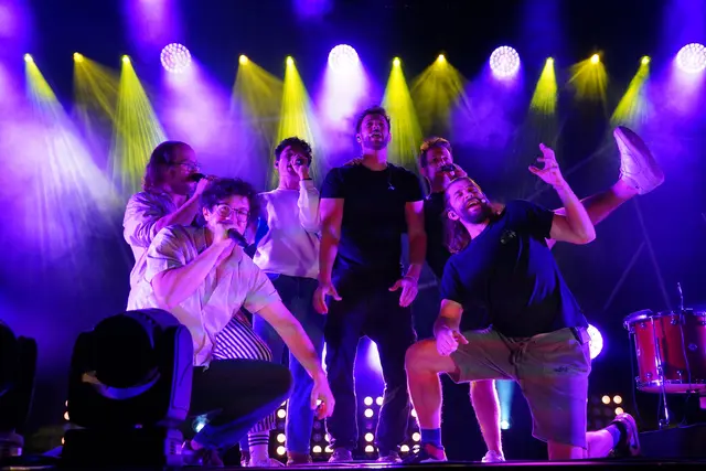 Foto: Nicole Hettegger