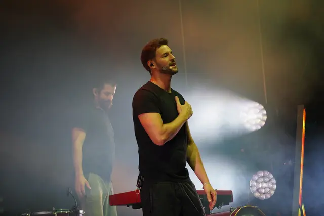 Foto: Nicole Hettegger