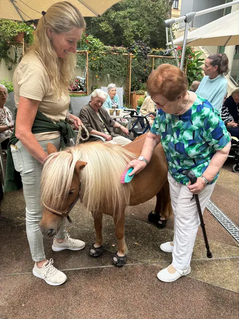 Foto: Barbara Schuster/MeinBezirk
